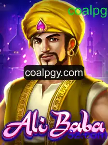 Descubra o Fascinante Jogo AliBaba e os Segredos de Coalpg
