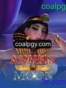AnubisMoon: Uma Imersão no Mundo Místico dos Deuses Egípcios