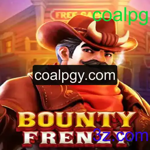BountyFrenzy: A Nova Sensação no Mundo dos Jogos