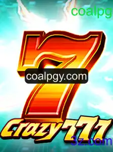 Descubra o Mundo do Jogo Crazy777 e a Chave para Alcançar o Sucesso com 'coalpg'