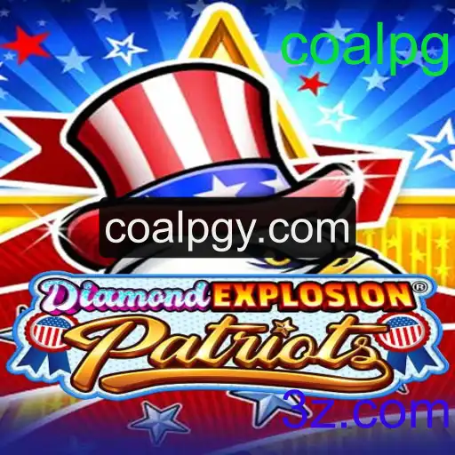 DiamondExplosionPatriots: Mergulhe na Ação Estratégica com Dinamismo e Engajamento