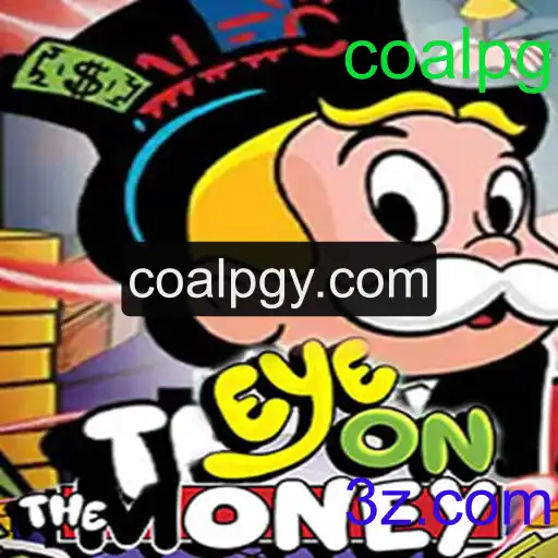 A Inovadora Aventura Virtual: EyeOnTheMoney
