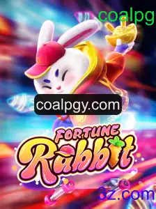 Descubra as Aventuras de FortuneRabbit no Mundo de Coalpg