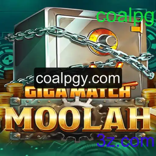 GigaMatchMoolah: O Jogo Revolucionário com Elementos de Coalpg