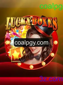 Descubra LuckyBoxes: O Jogo de Aventuras e Estratégia Inigualável
