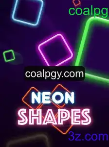 Descubra NeonShapes: Uma Experiência de Jogo Inovadora