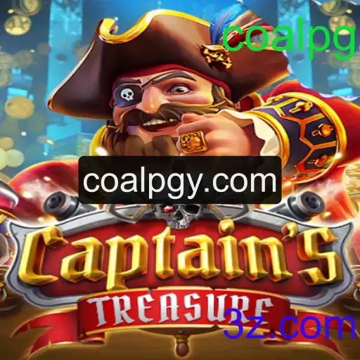 Descubra o Mundo de CaptainssTreasure