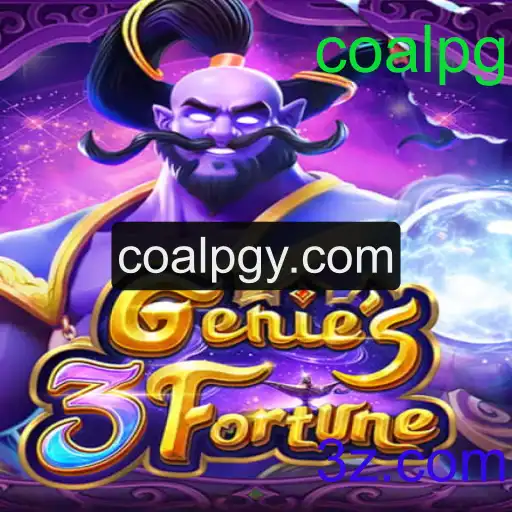 Genie3Fortune: Explorando o Emocionante Mundo do Jogo Inovador