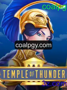 Desbravando o Mundo de TempleofThunder: O RPG que Conecta Misticismo e Estratégia