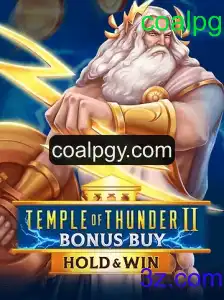 Explorando o Mundo de Temple of Thunder II Bonus Buy