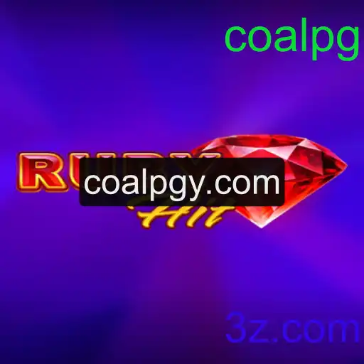 Explorando RubyHit: O Novo Fenômeno dos Jogos de Coalpg