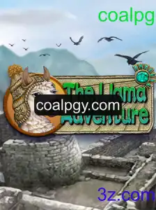 TheLlamaAdventure: Exploração e Estratégia no Mundo das Lhamas