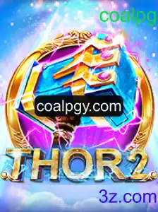 Thor2: Uma Aventura Épica no Mundo dos Jogos Modernos