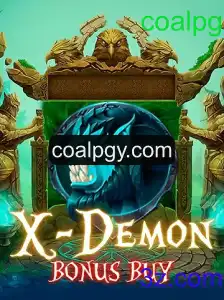 Descubra o Fascinante Mundo de XDemonBonusBuy